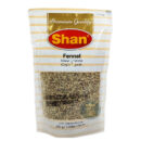 SHAN FENNEL