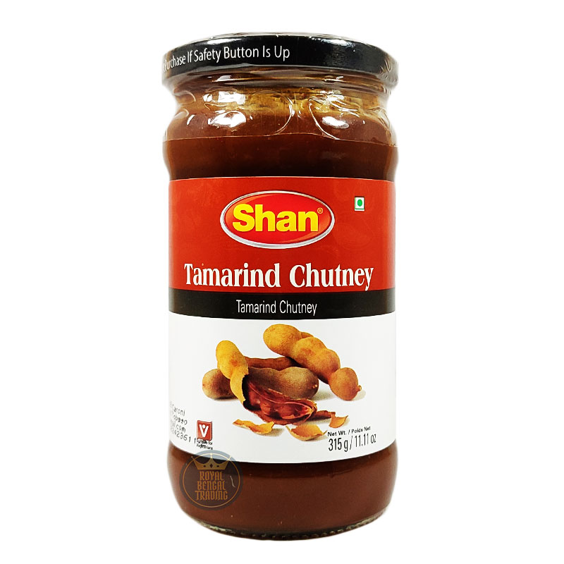 Shan Tamarind Chutney 315g