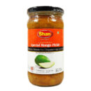 Shan Special Mango Pickle 300g