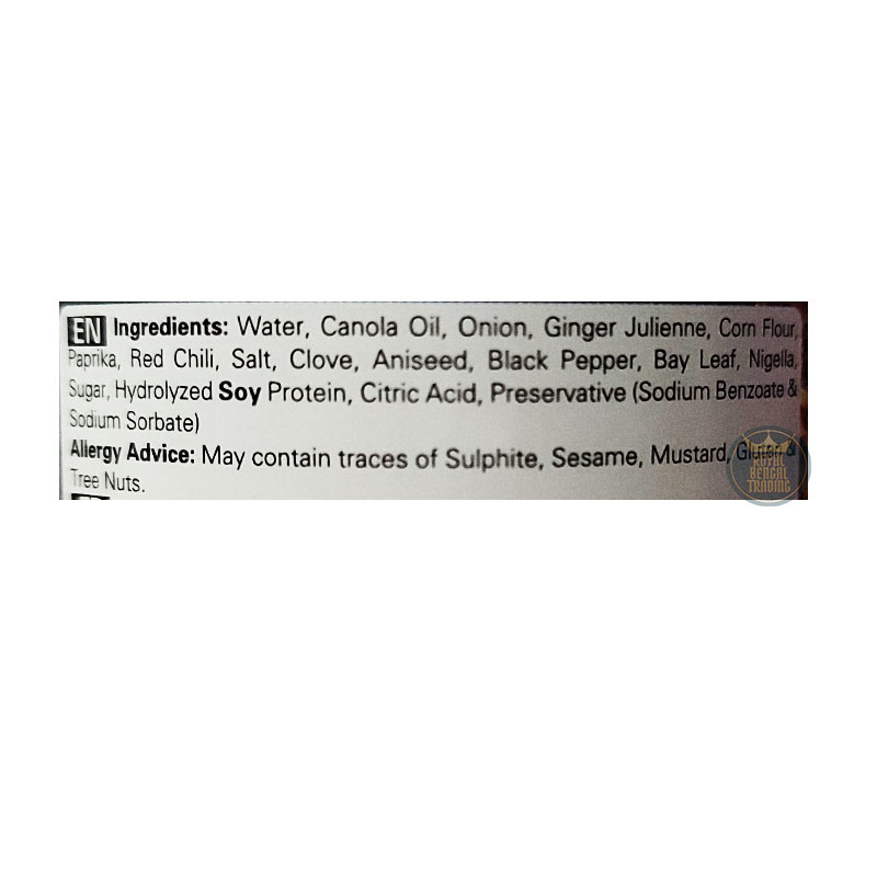 Shan Nihari Sauce 350g - Image 2