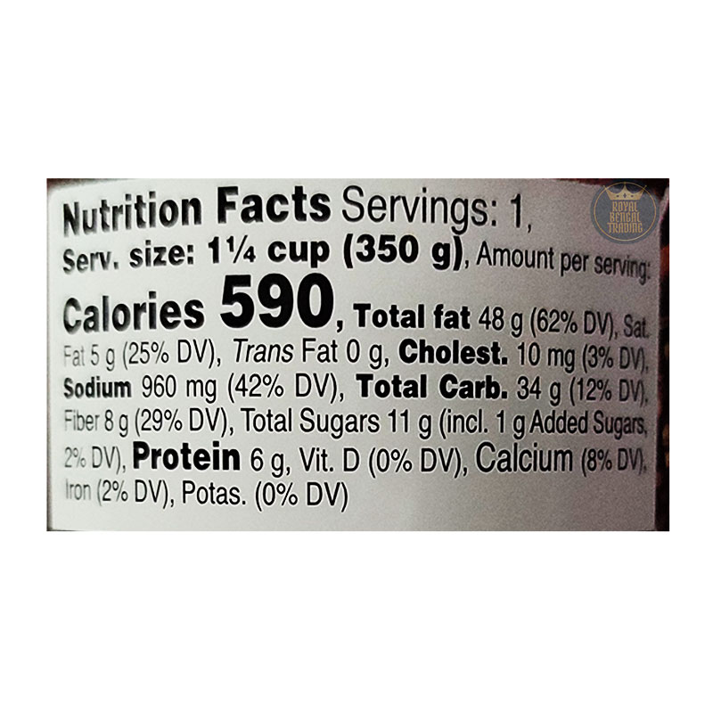 Shan Pilau Biryani Sauce 350g - Image 3