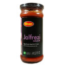 Shan Jalfrezi Sauce 350g