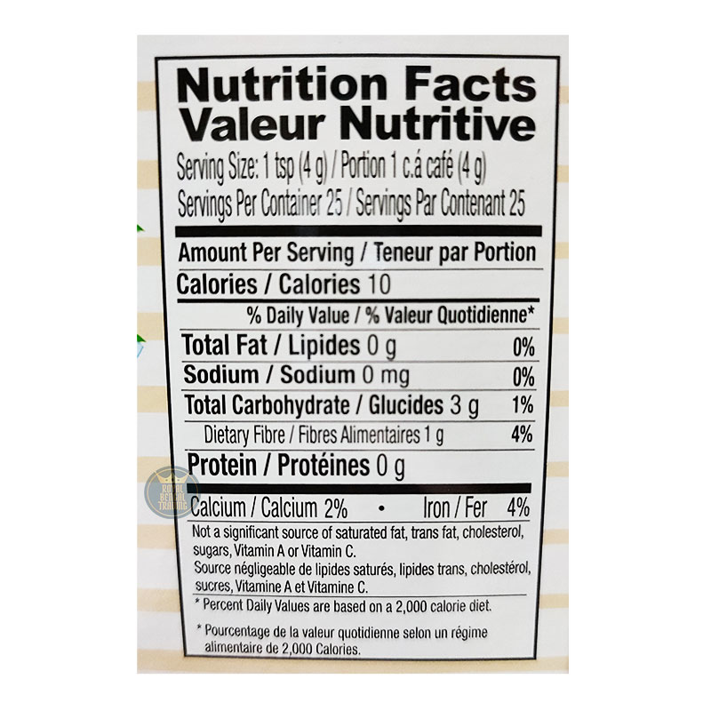 Shan Zafrani Garam Masala Powder 100g - Image 4