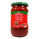 Durra Tomato Paste Double Concentrated 750g