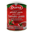 Durra Tomato Paste Double Concentrated 800g
