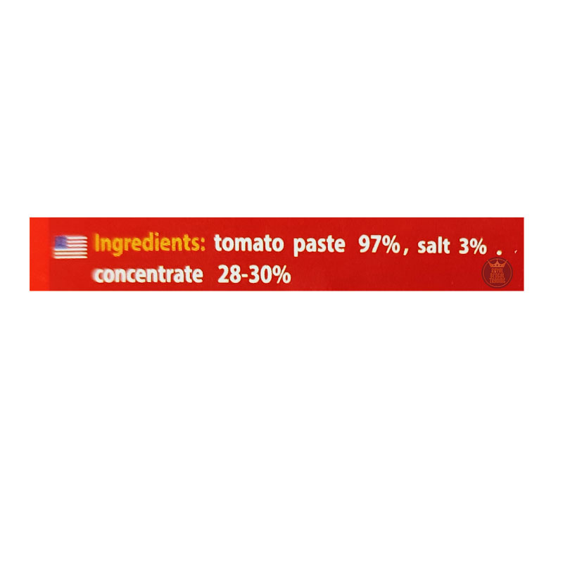 Durra Tomato Paste - Image 2