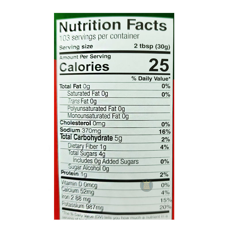 Durra Tomato Paste - Image 3