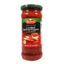 Durra Crushed Red Hot Peppers 360g