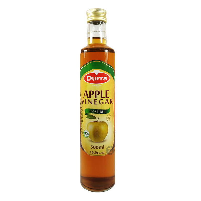 Durra Apple Vinegar 500ml