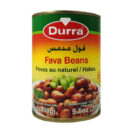 Durra Fava Beans Habas 400g