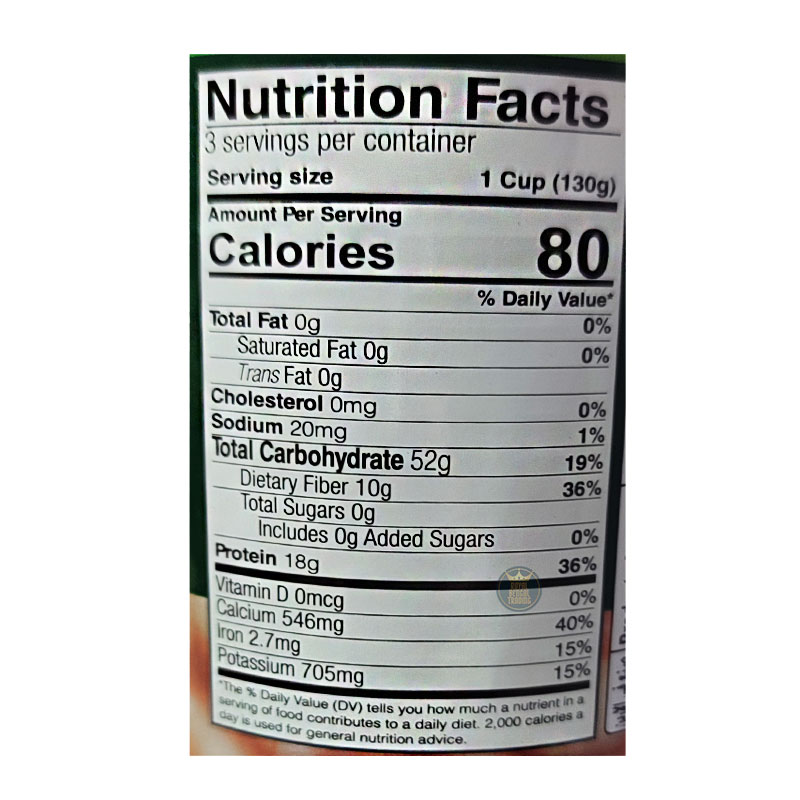 Durra Baked Beans In Tomato Sauce 400g - Image 3