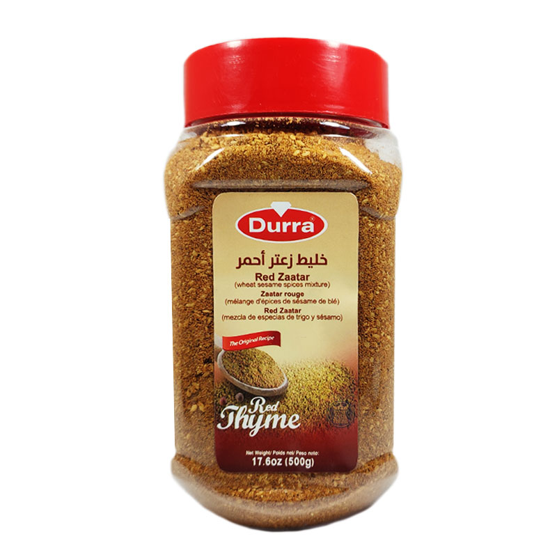 Durra Red Thyme 500g