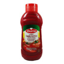 Durra Tomato Ketchup (Hot) 750g
