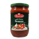 Durra Daquos Tomato Sauce 650g