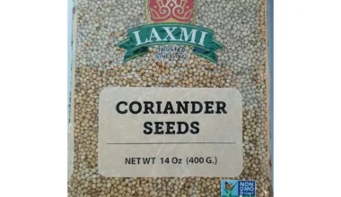 LAXMI Coriander Seeds 400g