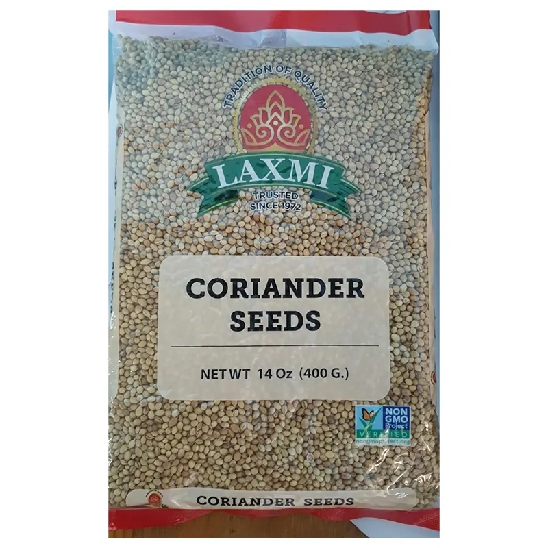 LAXMI Coriander Seeds 400g