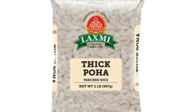 Laxmi Thick Poha 907g