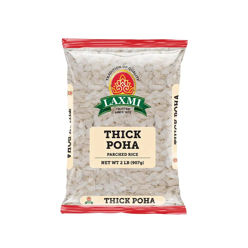 Laxmi Thick Poha 907g