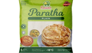 Kawan Paratha (Plain) 5pc