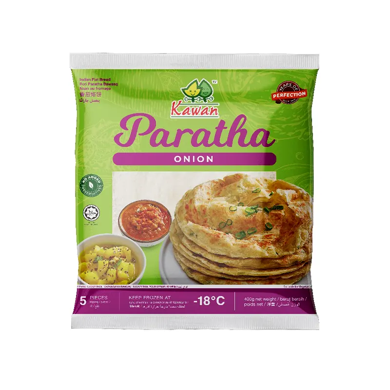 Kawan Paratha Onion 5pc