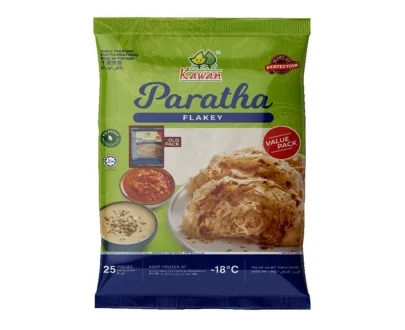 Kawan Paratha (Flakey) 25pc