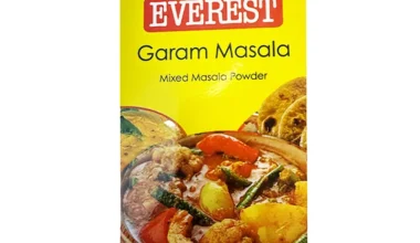 Everest Garam Masala