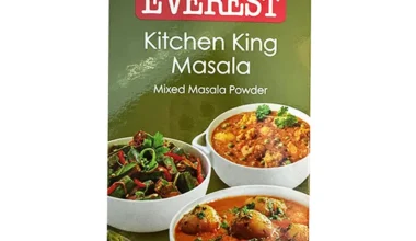 Everest Kitchen King Masala