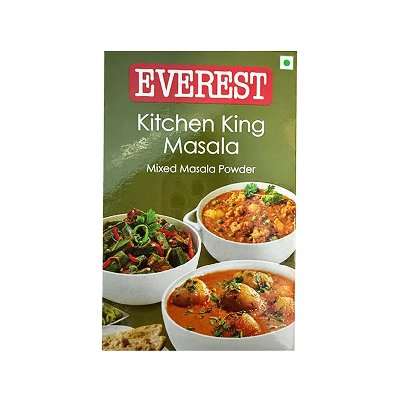 Everest Kitchen King Masala