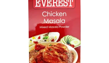 Everest Chicken Masala