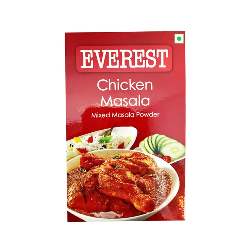 Everest Chicken Masala