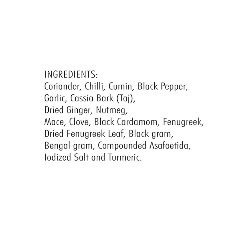 Everest Chicken Masala - Image 3