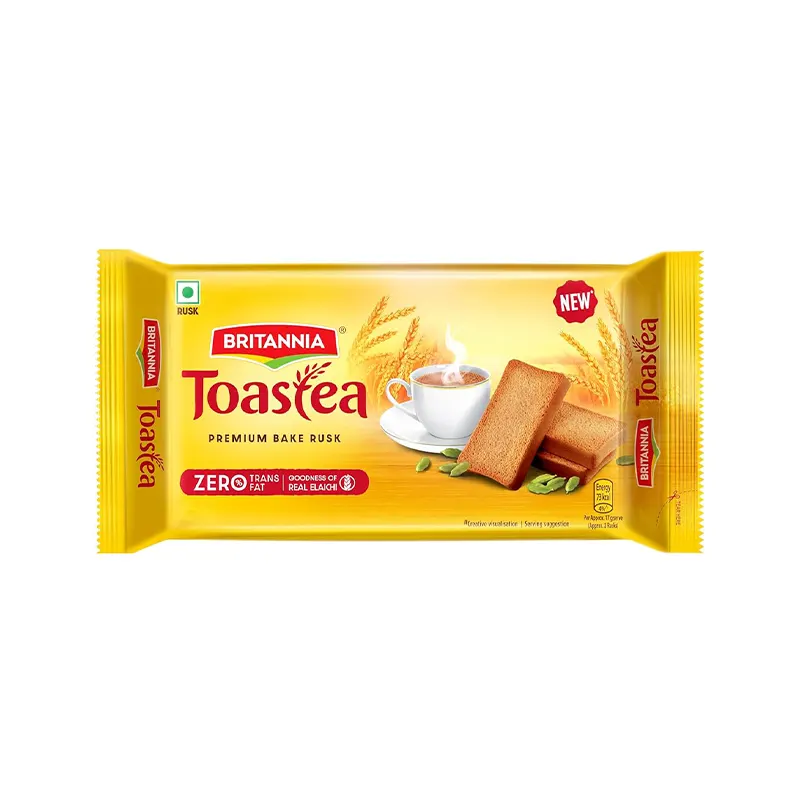 Toastea Premium Bake Rusk