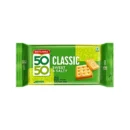 Classic Sweet & Salty Crackers