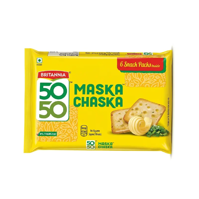 Maska Chaska