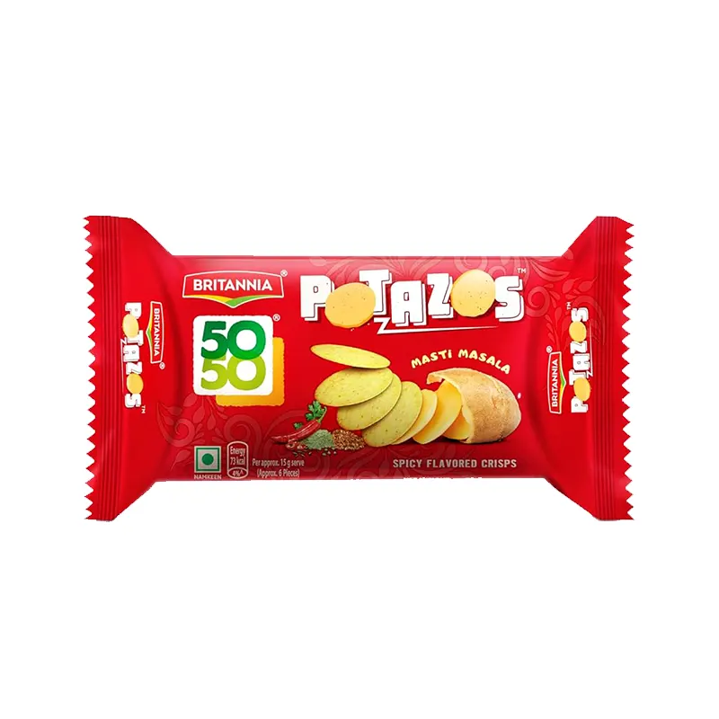 Potazos Masti Masala