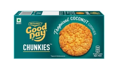 Good Day Chunkies