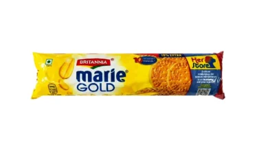 Marie Gold Biscuits