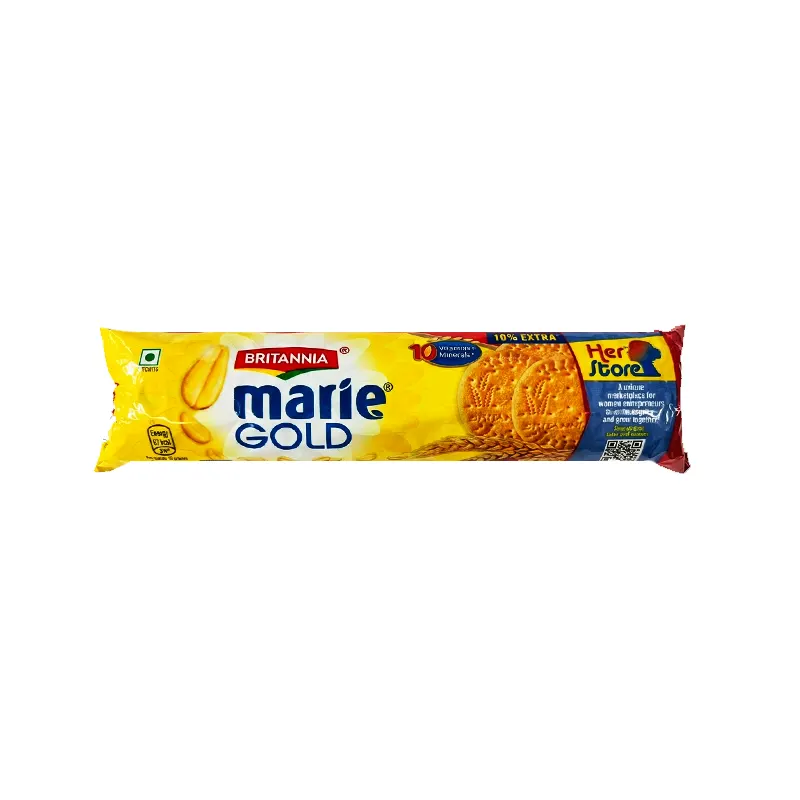 Marie Gold Biscuits