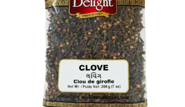 Delight Clove, 200g