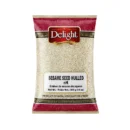 Delight Sesame Seed Hulled, 400g