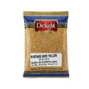 Delight Mustard Seed Yellow, 200g