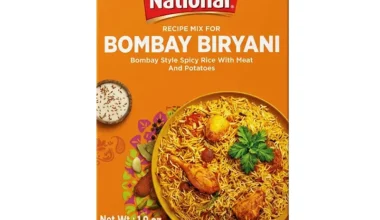 National Bombay Biryani Mix, 55g