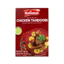 National Chicken Tandoori Mix, 41g