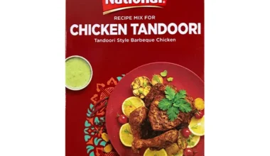 National Chicken Tandoori Mix, 41g