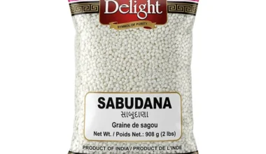Delight Sabudana 908g