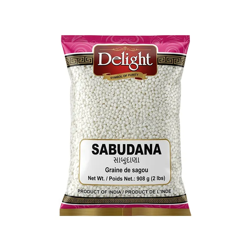 Delight Sabudana 908g