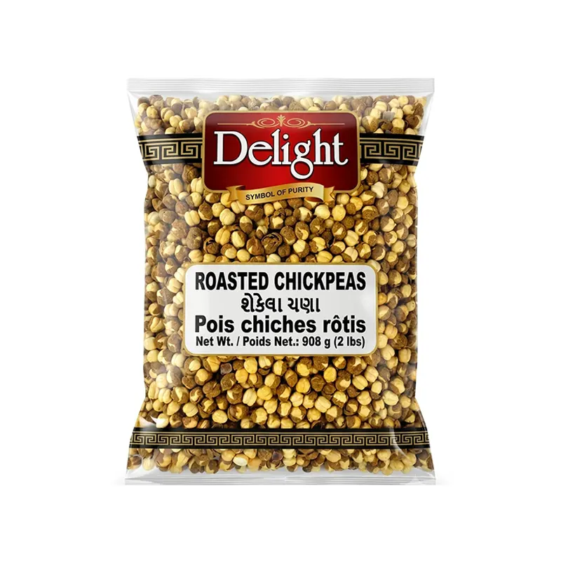 Delight Roasted Chickpeas, 908g