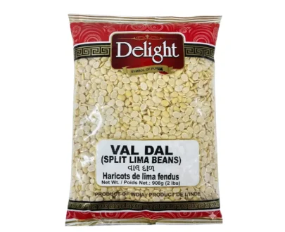 Delight Val Dal 908g