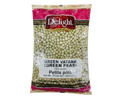 Delight Green Vatana 908g