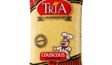 Tria Couscous, 1kg